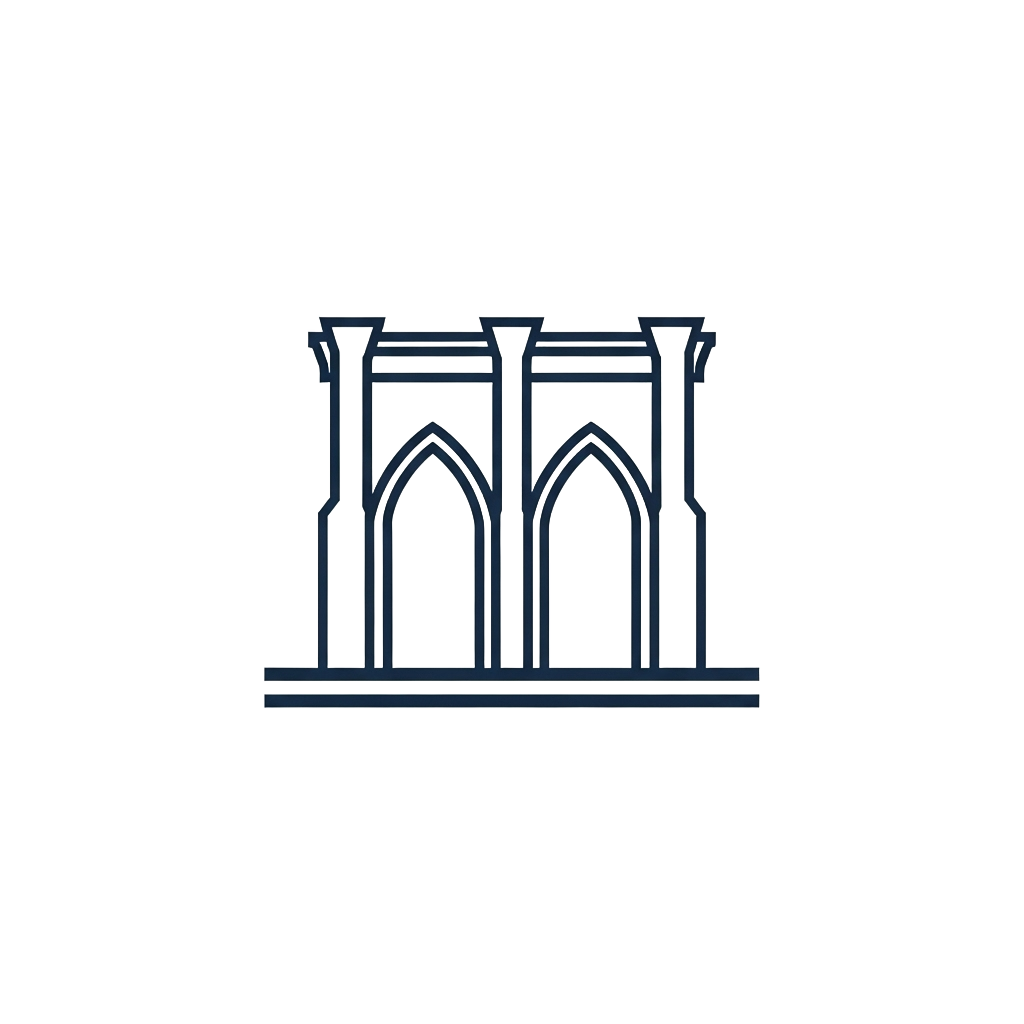 Brooklyn Bridge Logo